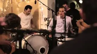 Relentless - Hillsong United (Acoustic Session)