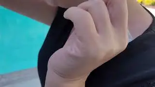 The Most Comfortable Bra Strap holder you'll ever have. Ladystraps.com