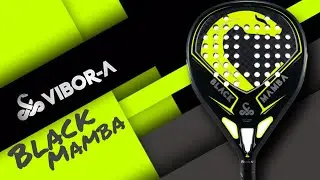 V&iacute;bora BLACK MAMBA LIQUID EDITION // Review y sensaciones Dani13