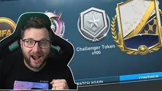 Награды Division Rivals и огромное разнообразие наборов открываются в FIFA Mobile 23! Миллиард монет собран!