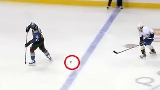 NHL: Offside Goals that Counted