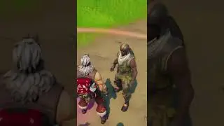 Ayyyyoooooooooo #funny #fortnite #fortniteclips #fortnitefunny #fortnitememes  #forknife