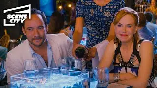 Just Go With It: Dinner Date Scene WITH DEVLIN 😦 (Nicole Kidman & Dave Matthews)