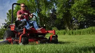 Toro Titan&reg; HD (Nederland)