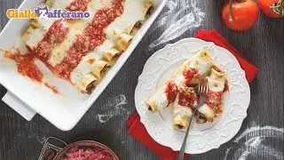 Cannelloni