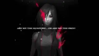 Noah Halery - The Black Widow