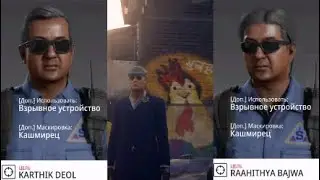 HITMAN 2: Curated contracts. Blowing my kash. Бесшумный убийца.