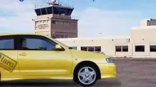 HARO RENTACAR
