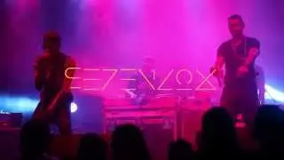 Sevenlox Teaser by Panic!