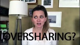 Why I'm talking about mental health