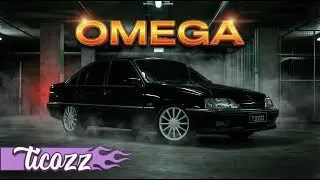 TICOZZ - OMEGA | Street Race Music