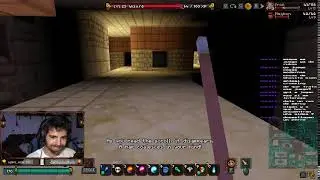 BARONY MAGO CON LOS COMPAS DE CHILL