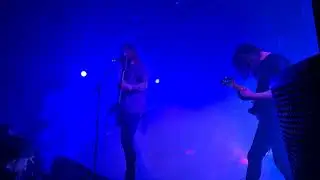Karg - Live 2026 - Doornroosje Nijmegen NL #livemusic #livemetal