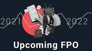 What is an FPO - Follow-on Public Offer | Ruskin Felix