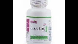 Zenith Nutrition Grape Seed Extract : ClickOnCare