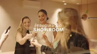 Noite de Inaugura&ccedil;&atilde;o Showroom Dabol