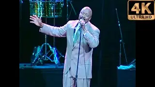 Jaime Murrell - Toma Mi Mano (Remasterizado En 4K) (En Vivo) (Official Music Video) [HD]