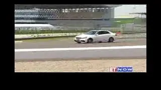 Top Speed - Mercedes Benz E63 AMG and more