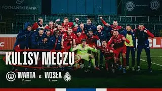 Zwycięstwo w Grodzisku Wielkopolskim | KULISY #WARWIS