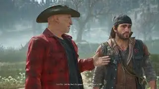 DAYS GONE : STORY CAMPAIGN Part 9