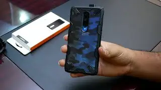 TOP 5 BEST OnePlus 7 Pro Cases (Spigen, Poetic, TUDIA, Ringke, Karbon Bumper)
