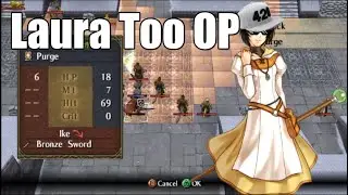 (RD 0% HM) Local Bodybuilder DESTROYED by Small Girl and Pet Dog
