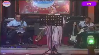 Tak Ingin Sendiri // Dian Pieshesha//Cover By Rina Indarsih