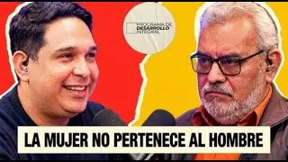 No fue la mujer para el hombre: el dise&ntilde;o b&iacute;blico que incomoda | PDI Podcast EP25