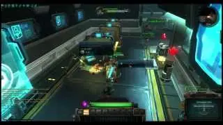 WILDSTAR (Pre-Order Weekend) LIVE