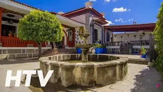 ViaVia Cafe Ayacucho 2