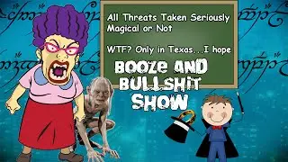 Kid Suspended For Magical Threats?