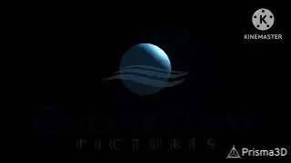 Gulfstream Pictures (2014-) (in 3D)