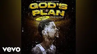 Karmaa, Skelly Dan - A Sinner&rsquo;s Prayer [Official Audio] | God&rsquo;s Plan Riddim