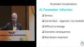 Pacemaker Implantation- Dr Narasimhan