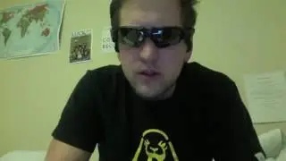 BLUETOOTH MIC PAIRING SUNGLASSES FOR MUSIC & PHONE CALLS REVIEW 2