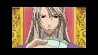 Saiunkoku monogatari (Страна цветных облаков) Shuurei & Ryuuki - Miracle