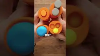 Бластер Gambit 40-MAX от @drflux стреляет только *всем!*
