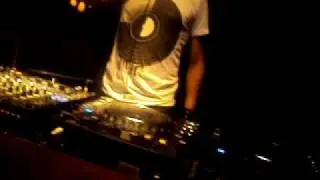 Dash Berlin@Privilege BA (Man On The Run To Ramsterdam)