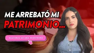 MI ESPOSO ME ENGAÑÓ CON MI NUERA Y AHORA TIENE UN HIJO/NIETO - HISTORIA DE UNA SEGUIDORA - AMY REY
