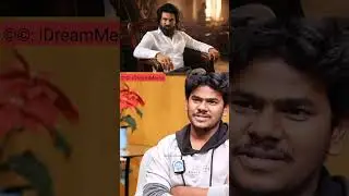 #RC16 Co-Actor about Movie 💥 and #RamCharan look #PEDDI🔥💥 | RamCharan Fans club| &copy;&copy; : iDreamMedia