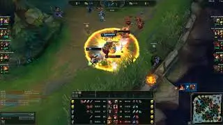 Leona Skills