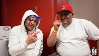Cypher Sundayz- Stacctoni Interview