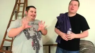 Dashawns2cents interview with Christian Rosenberg
