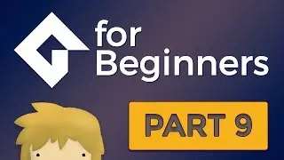 Making Your First Game | PART 9: Shooting Bullets | [GameMaker Studio 2]