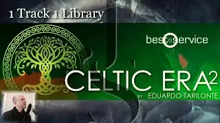 Eduardo Tarilonte's CELTIC ERA 2