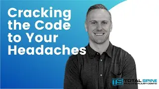 Chiropractor Maple Grove | Cracking the Code to Your Headaches