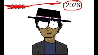 Last video of 2025