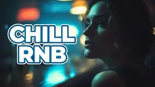 Late Night Vibes: A Sad, Chill R&B Slow Jam Mix