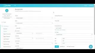 Scribe - Data Entry And Bank Reconciliations