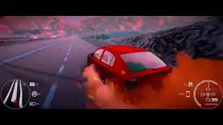 REAL CAR Offroad Racing Drift Gameplay HD!